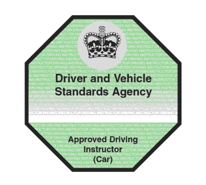 ADI Badge