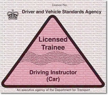 PDI Badge