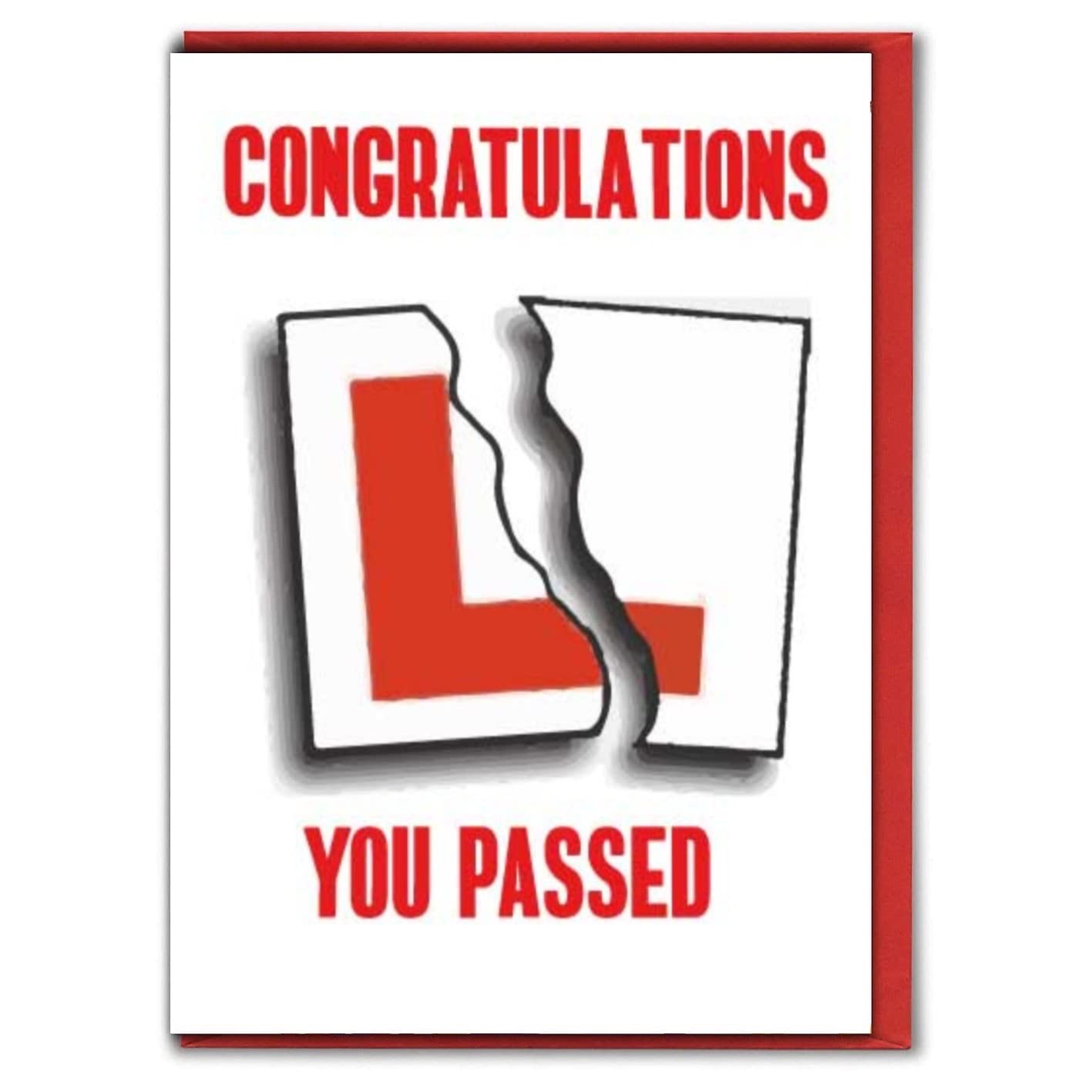 Ripped L Plate